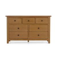 Burlington Bedroom Collection