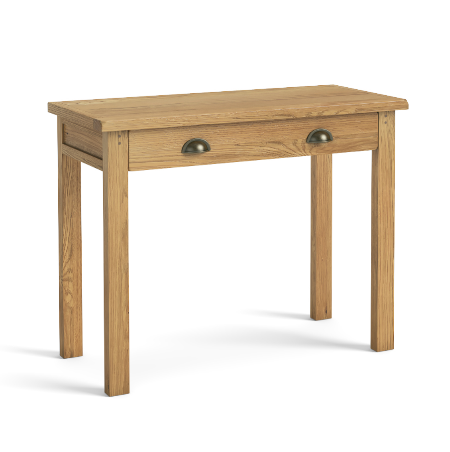 Burlington Living Room Collection - Oak