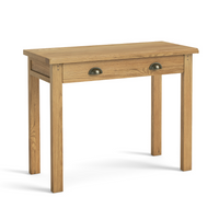 Burlington Living Room Collection - Oak