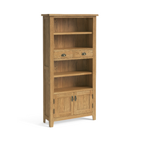 Burlington Living Room Collection - Oak