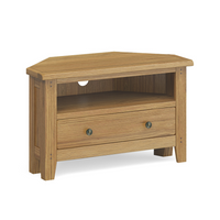 Burlington Living Room Collection - Oak