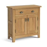 Burlington Living Room Collection - Oak