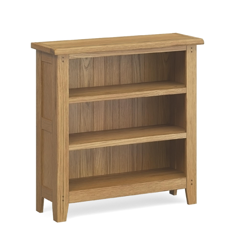 Burlington Living Room Collection - Oak