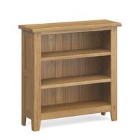 Burlington Living Room Collection - Oak