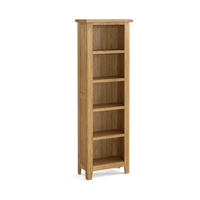Burlington Living Room Collection - Oak