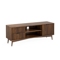 Quinn Living Collection - Walnut