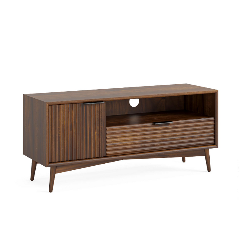 Quinn Living Collection - Walnut