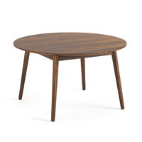 Quinn Living Collection - Walnut