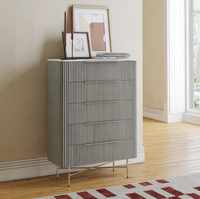 Izzy Bedroom Collection