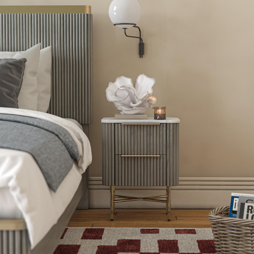 Izzy Bedroom Collection