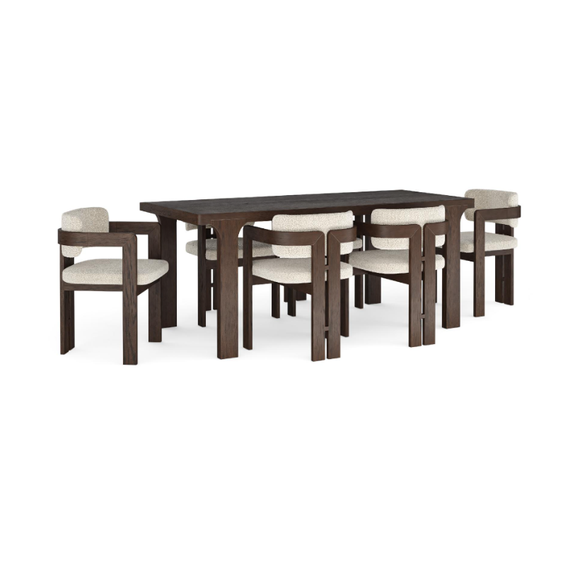 Cali Dining Collection