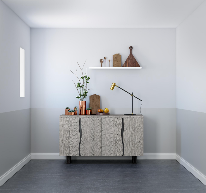 Rockwood Living Collection