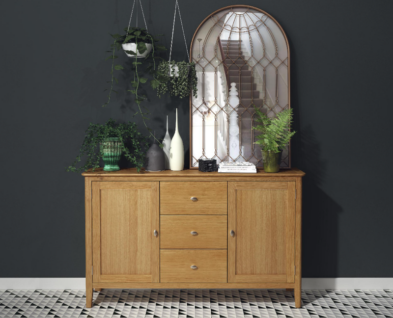 Bristol Living Collection