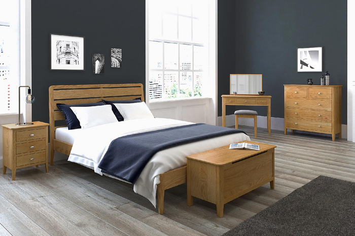 Bristol Bedroom Collection
