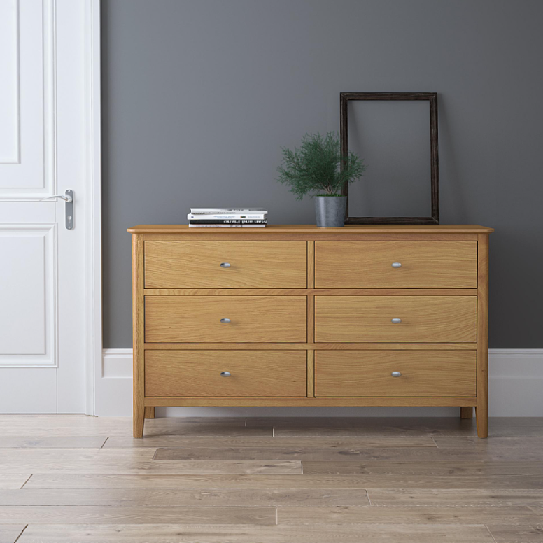 Bristol Bedroom Collection