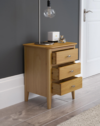 Bristol Bedroom Collection