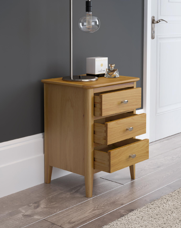 Bristol Bedroom Collection