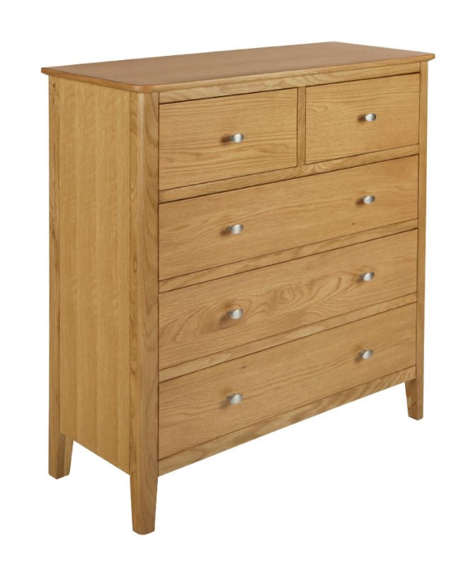Bristol Bedroom Collection