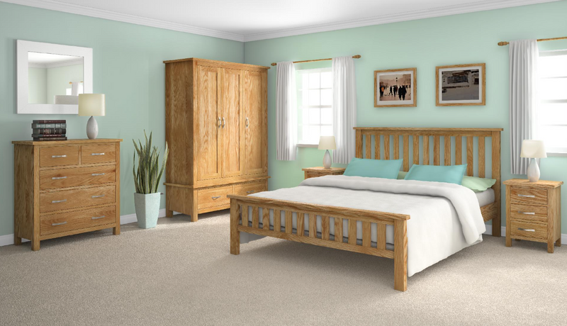 Westport  Bedroom Collection