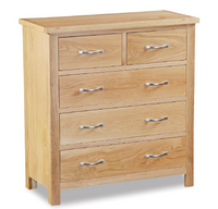 Westport  Bedroom Collection