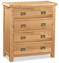Sevenoaks Bedroom Collection