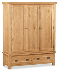 Sevenoaks Bedroom Collection