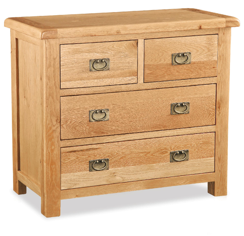 Sevenoaks Bedroom Collection