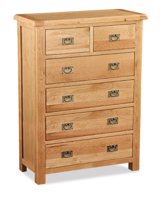 Sevenoaks Bedroom Collection