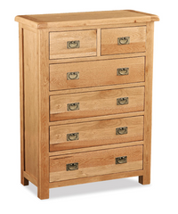 Sevenoaks Bedroom Collection