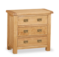 Sevenoaks Bedroom Collection