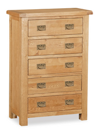Sevenoaks Bedroom Collection