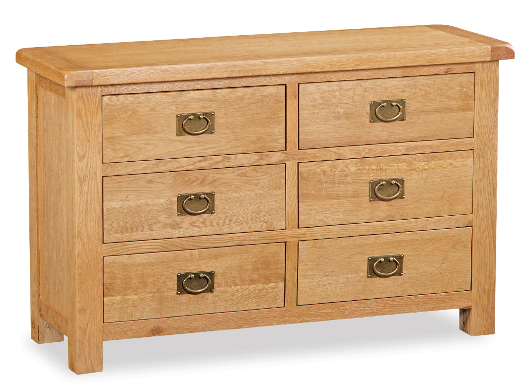 Sevenoaks Bedroom Collection