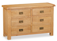 Sevenoaks Bedroom Collection