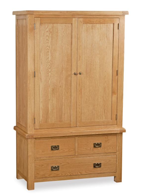 Sevenoaks Bedroom Collection