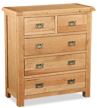 Sevenoaks Bedroom Collection
