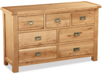 Sevenoaks Bedroom Collection