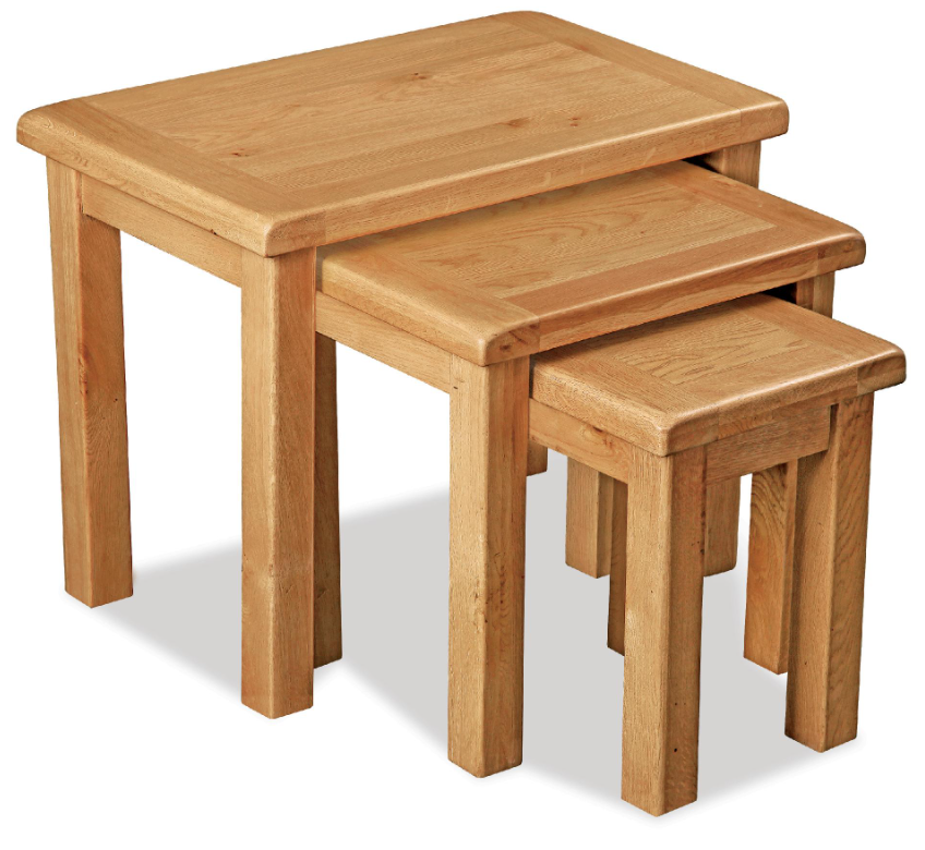 Sevenoaks Living Collection