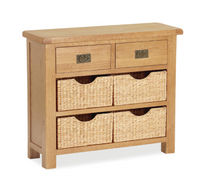 Sevenoaks Living Collection