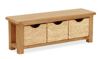 Sevenoaks Living Collection
