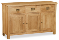 Sevenoaks Petite Living Collection