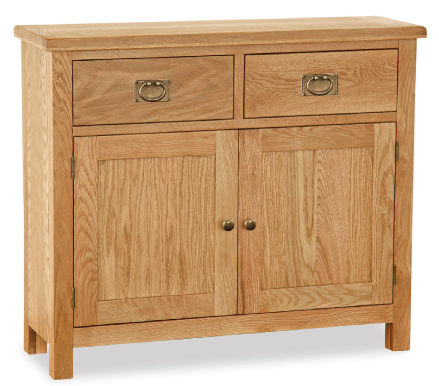 Sevenoaks Petite Living Collection