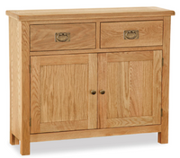 Sevenoaks Petite Living Collection