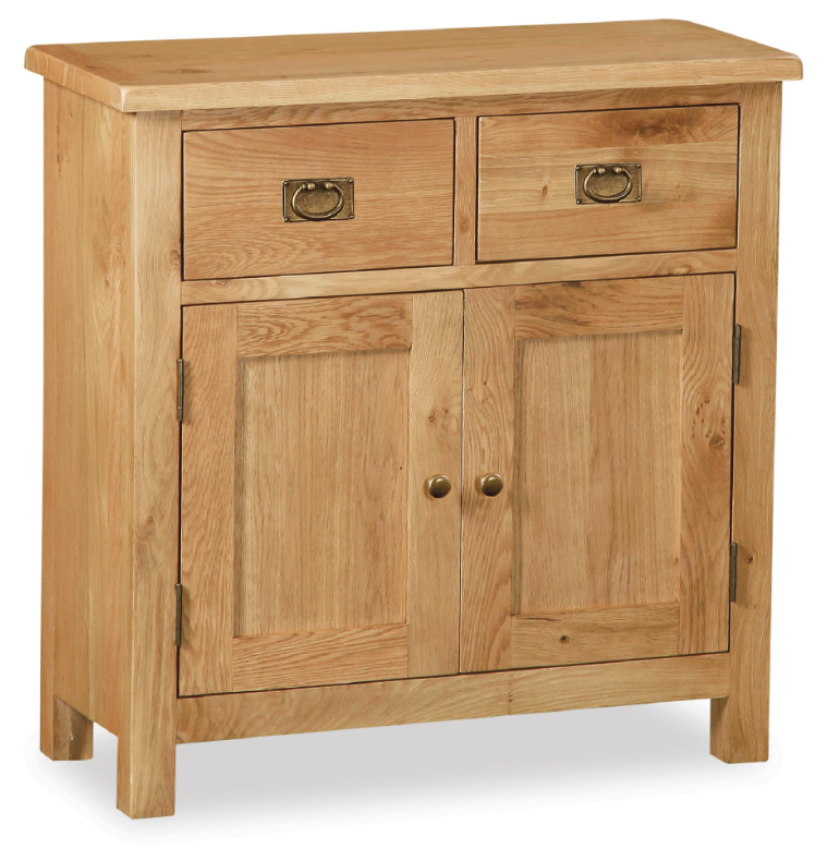 Sevenoaks Petite Living Collection