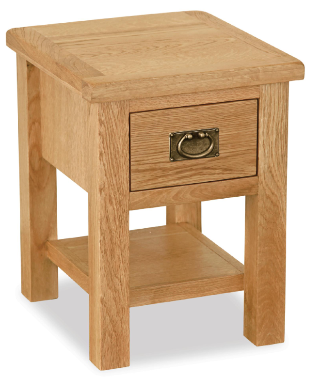 Sevenoaks Petite Living Collection