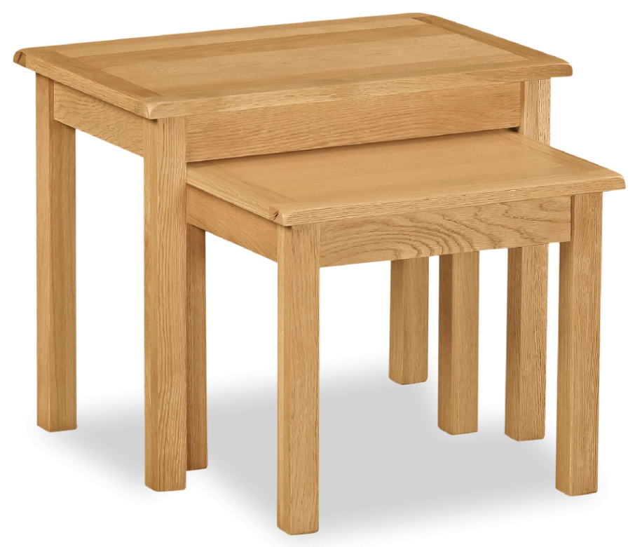 Sevenoaks Petite Living Collection