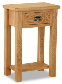 Sevenoaks Petite Living Collection