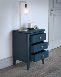 Harlow Bedroom Collection