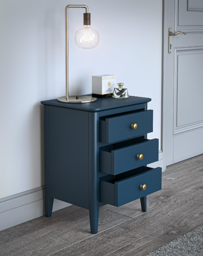 Harlow Bedroom Collection