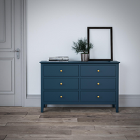 Harlow Bedroom Collection