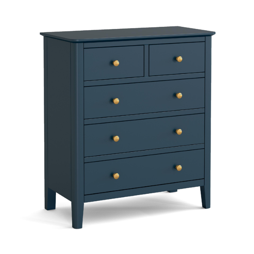 Harlow Bedroom Collection